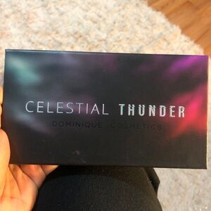 Dominique Cosmetics Eyeshadow pallets